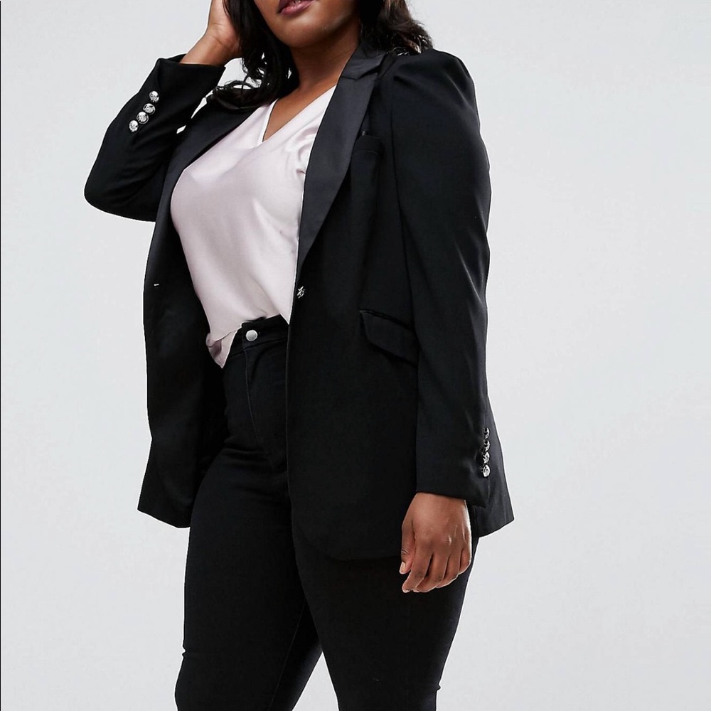 Elvi Blazer